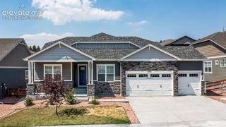 5204 Sirbal Drive, Colorado Springs, CO 80924