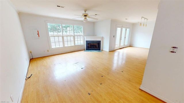 2505 Fair CHSE, Williamsburg, VA 23185