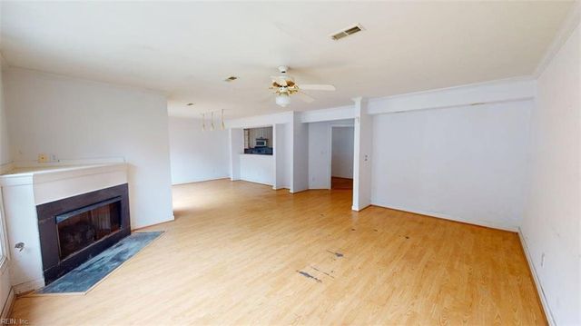 2505 Fair CHSE, Williamsburg, VA 23185