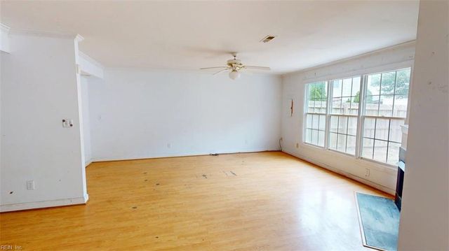 2505 Fair CHSE, Williamsburg, VA 23185