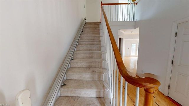 2505 Fair CHSE, Williamsburg, VA 23185