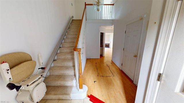 2505 Fair CHSE, Williamsburg, VA 23185