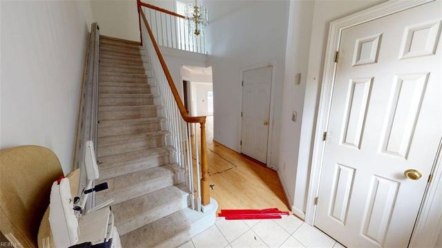 2505 Fair CHSE, Williamsburg, VA 23185