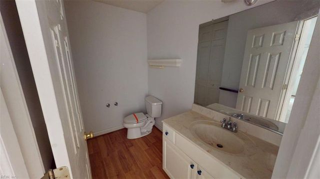 2505 Fair CHSE, Williamsburg, VA 23185