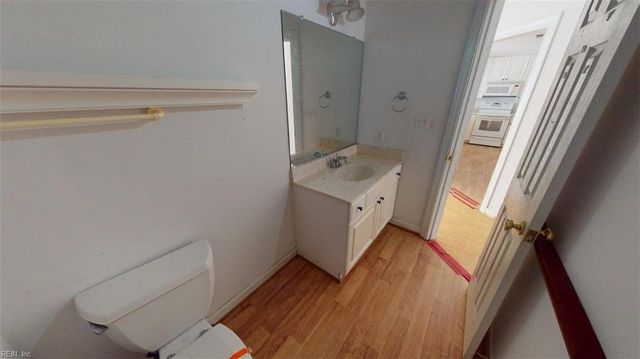 2505 Fair CHSE, Williamsburg, VA 23185