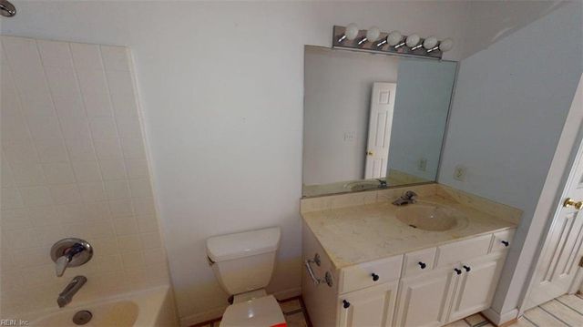 2505 Fair CHSE, Williamsburg, VA 23185