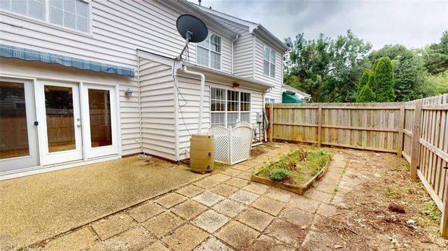 2505 Fair CHSE, Williamsburg, VA 23185