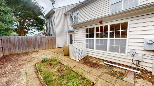 2505 Fair CHSE, Williamsburg, VA 23185