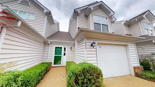 2505 Fair CHSE, Williamsburg, VA 23185