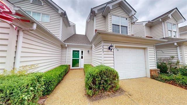 2505 Fair CHSE, Williamsburg, VA 23185