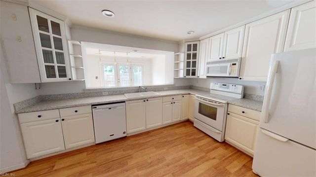 2505 Fair CHSE, Williamsburg, VA 23185