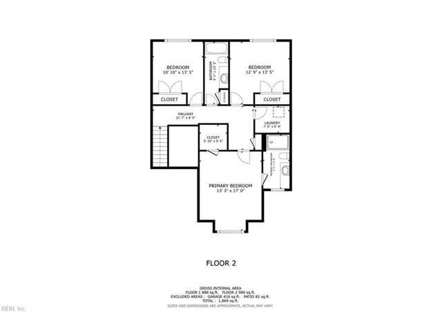 2505 Fair CHSE, Williamsburg, VA 23185