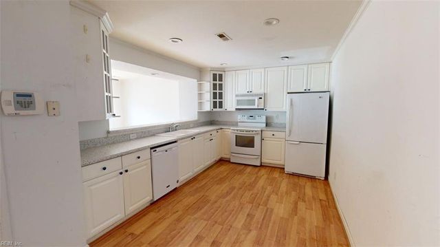 2505 Fair CHSE, Williamsburg, VA 23185