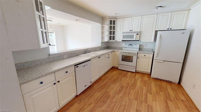 2505 Fair CHSE, Williamsburg, VA 23185