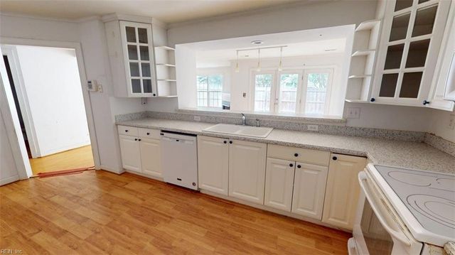 2505 Fair CHSE, Williamsburg, VA 23185