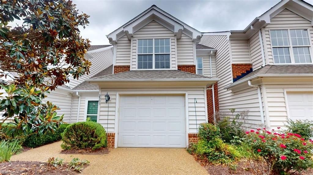 2505 Fair CHSE, Williamsburg, VA 23185