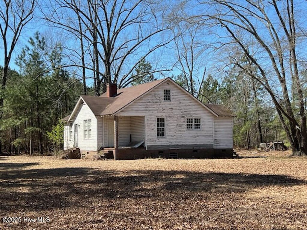 1064 Stevens Mill Road, Goldsboro, NC 27530