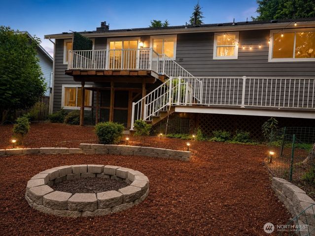33700 33rd Place SW, Federal Way, WA 98023