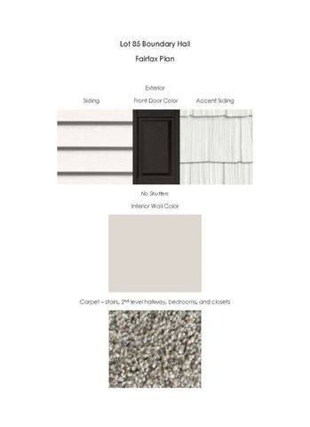 258 Boundary Hall Way, Hinesville, GA 31313