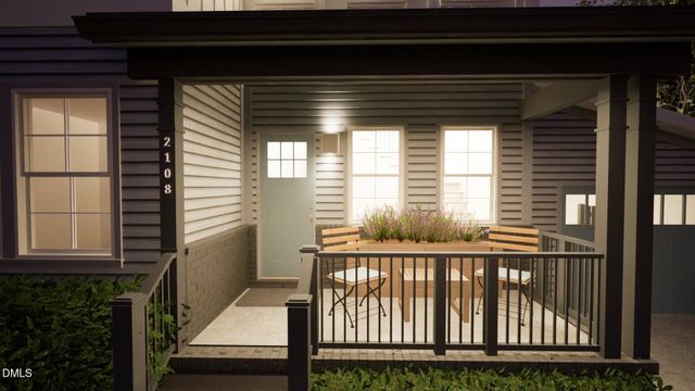 2108 Milburnie Road, Raleigh, NC 27610