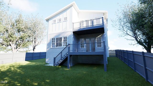 2108 Milburnie Road, Raleigh, NC 27610