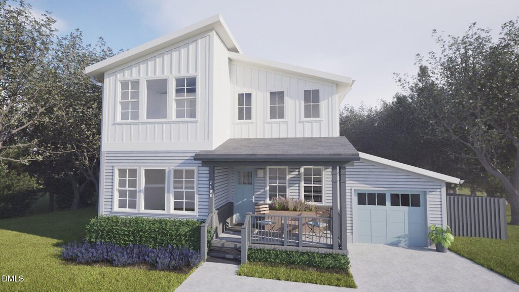 2108 Milburnie Road, Raleigh, NC 27610