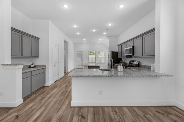 1106 Kinsey Wilderness Lane, Conroe, TX 77301
