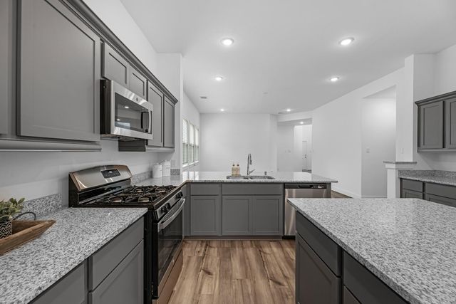 1106 Kinsey Wilderness Lane, Conroe, TX 77301