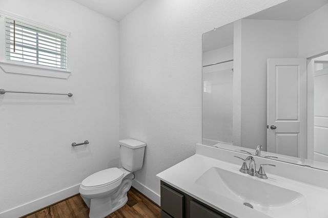 1106 Kinsey Wilderness Lane, Conroe, TX 77301