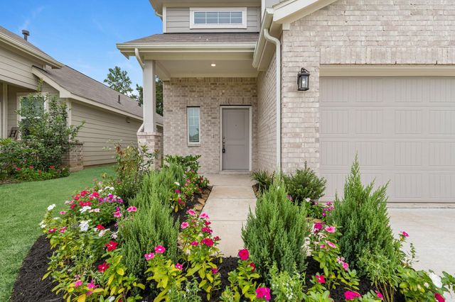 1106 Kinsey Wilderness Lane, Conroe, TX 77301