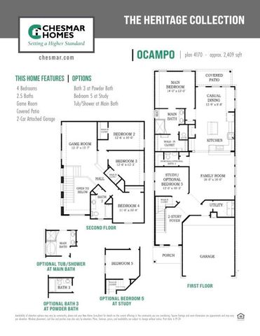 1106 Kinsey Wilderness Lane, Conroe, TX 77301