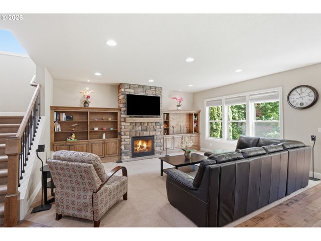 10507 Nw 32ND Dr, Vancouver, WA 98685
