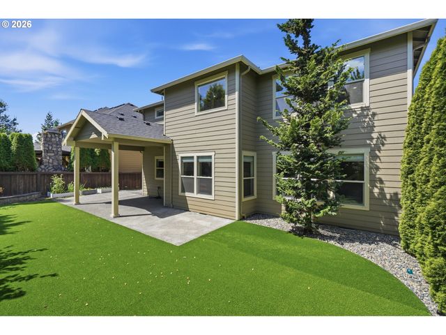 10507 Nw 32ND Dr, Vancouver, WA 98685