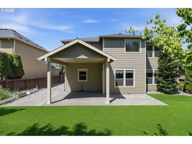 10507 Nw 32ND Dr, Vancouver, WA 98685