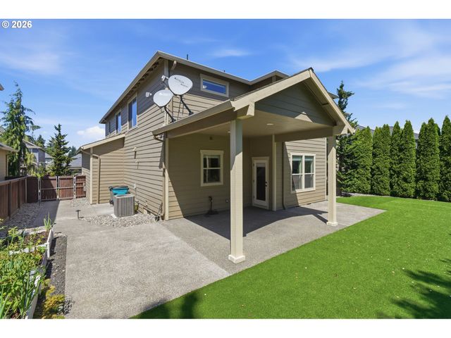 10507 Nw 32ND Dr, Vancouver, WA 98685