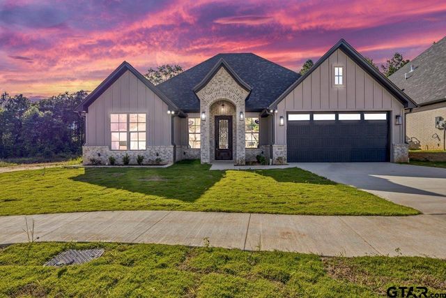 2010 Locklear Ln, Tyler, TX 75703