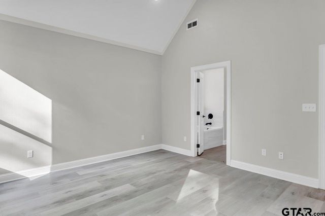 2010 Locklear Ln, Tyler, TX 75703