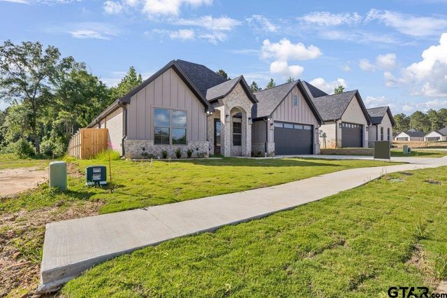 2010 Locklear Ln, Tyler, TX 75703