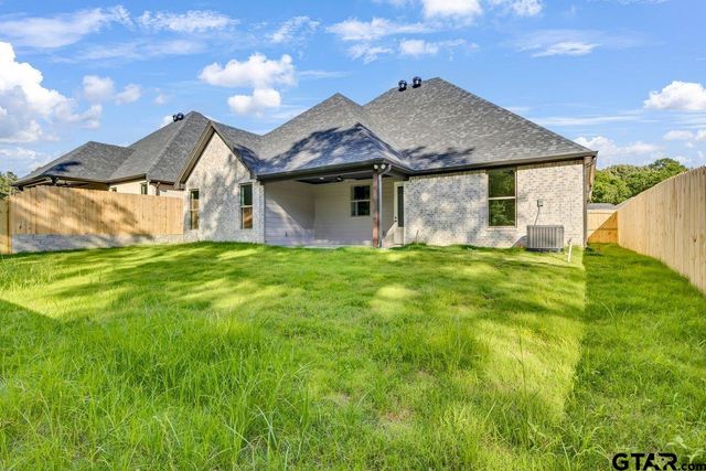 2010 Locklear Ln, Tyler, TX 75703