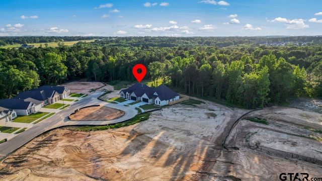 2010 Locklear Ln, Tyler, TX 75703