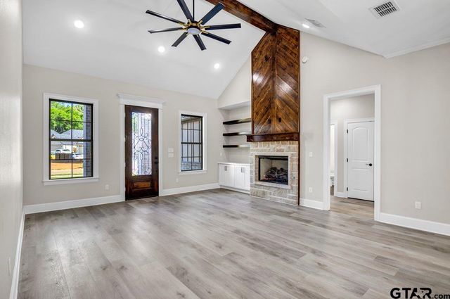 2010 Locklear Ln, Tyler, TX 75703