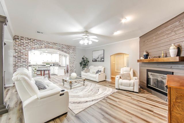 113 Nottingham Trail, Houma, LA 70360