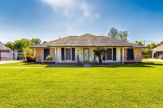 113 Nottingham Trail, Houma, LA 70360