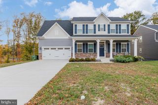 8734 GREENWAY DR, Spotsylvania, VA 22551