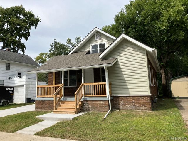 1127 Minnie Street, Port Huron, MI 48060