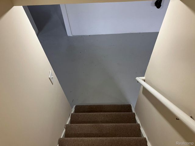 1127 Minnie Street, Port Huron, MI 48060