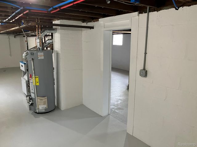 1127 Minnie Street, Port Huron, MI 48060