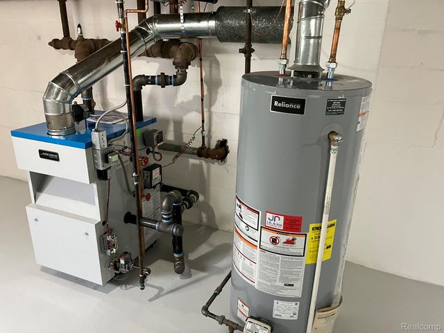 1127 Minnie Street, Port Huron, MI 48060