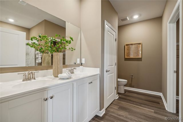 7750 Secret Knoll Ter, Mechanicsville, VA 23111