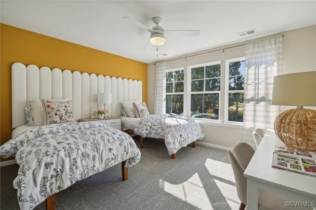 7750 Secret Knoll Ter, Mechanicsville, VA 23111